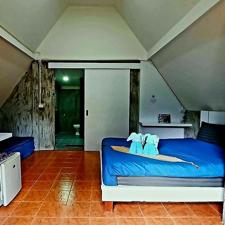 Cashewnut Tree Resort Ko Lanta Eksteriør billede