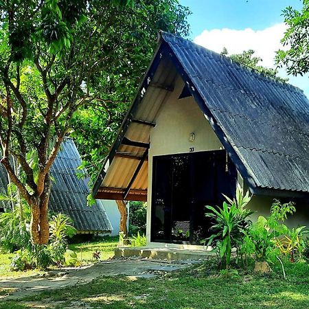 Cashewnut Tree Resort Ko Lanta Eksteriør billede
