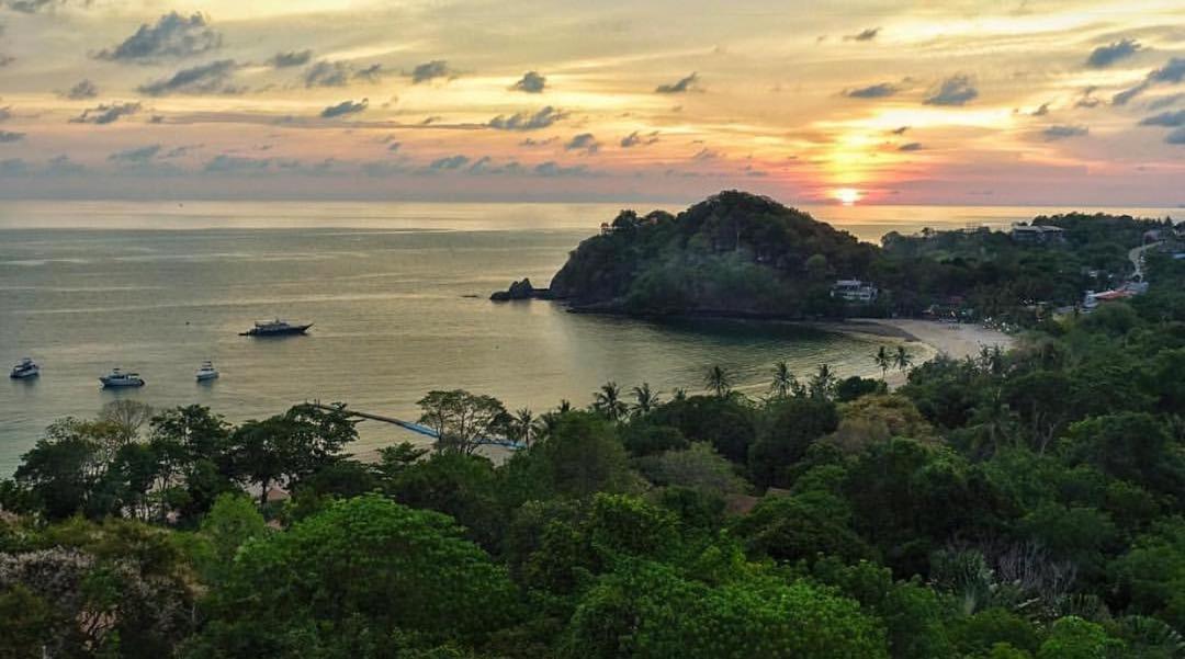 Cashewnut Tree Resort Ko Lanta Eksteriør billede