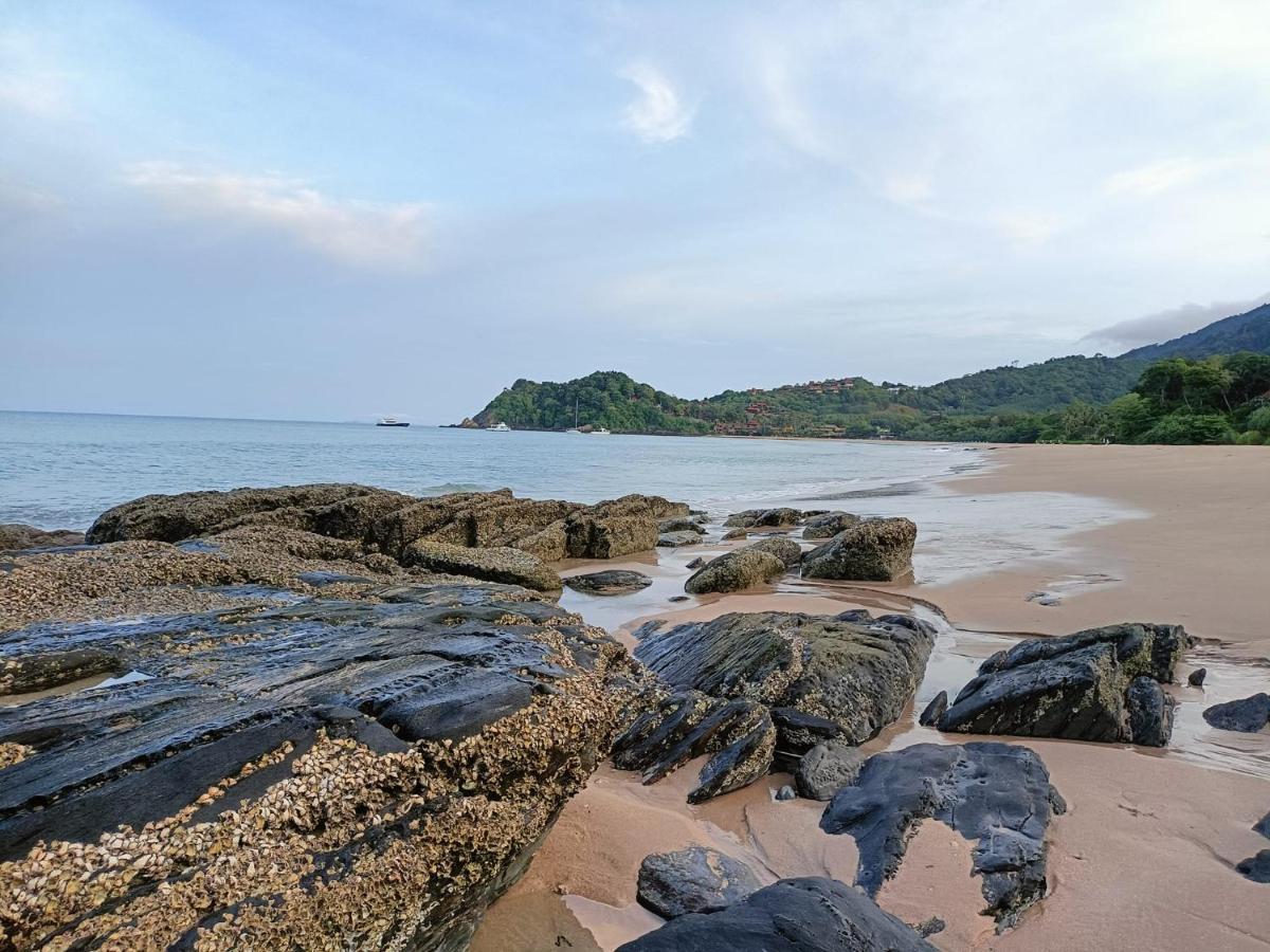 Cashewnut Tree Resort Ko Lanta Eksteriør billede