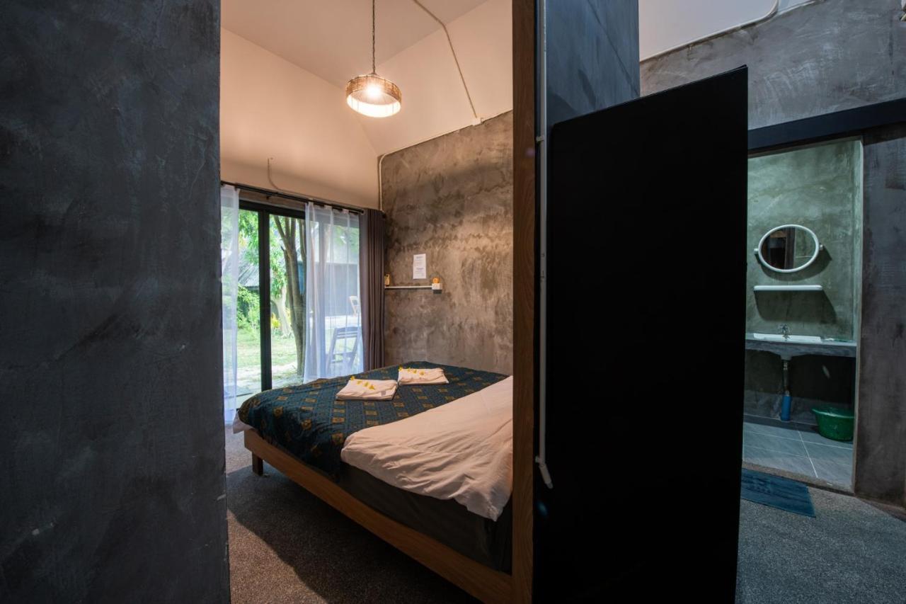 Cashewnut Tree Resort Ko Lanta Eksteriør billede