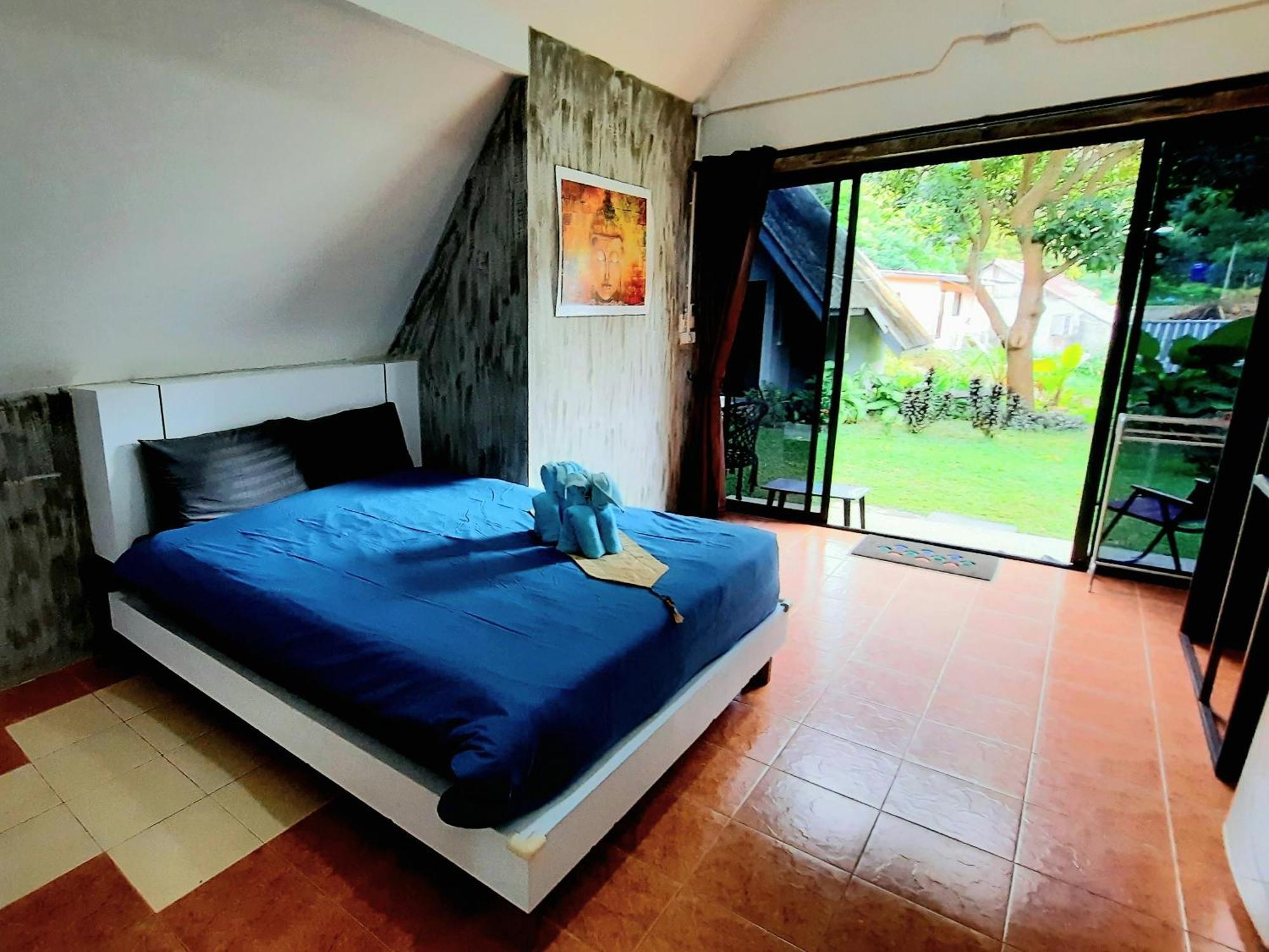 Cashewnut Tree Resort Ko Lanta Eksteriør billede