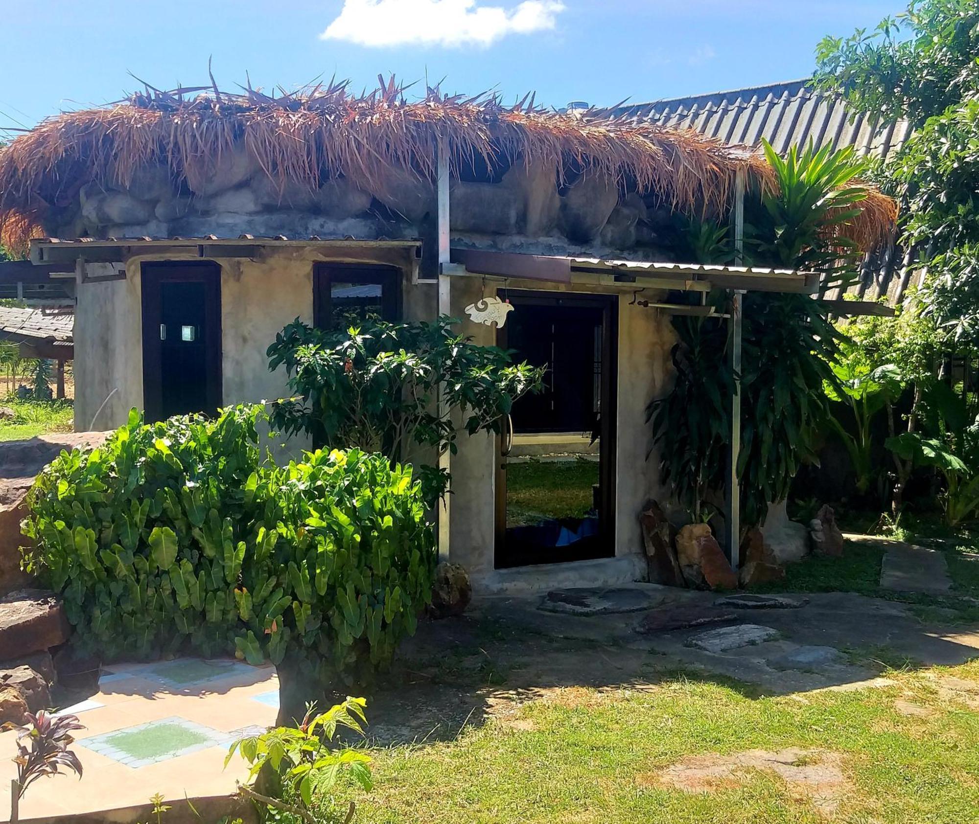 Cashewnut Tree Resort Ko Lanta Eksteriør billede