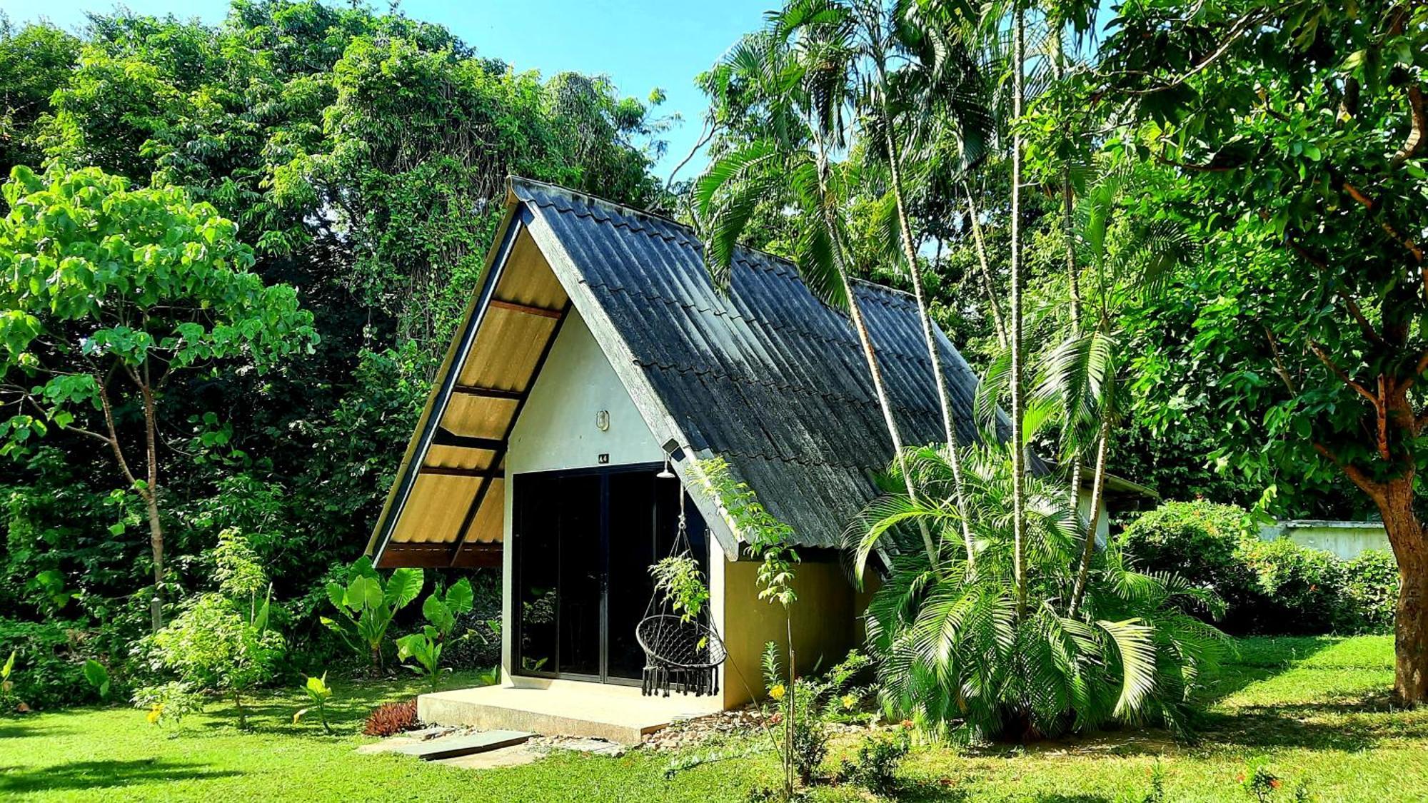 Cashewnut Tree Resort Ko Lanta Eksteriør billede