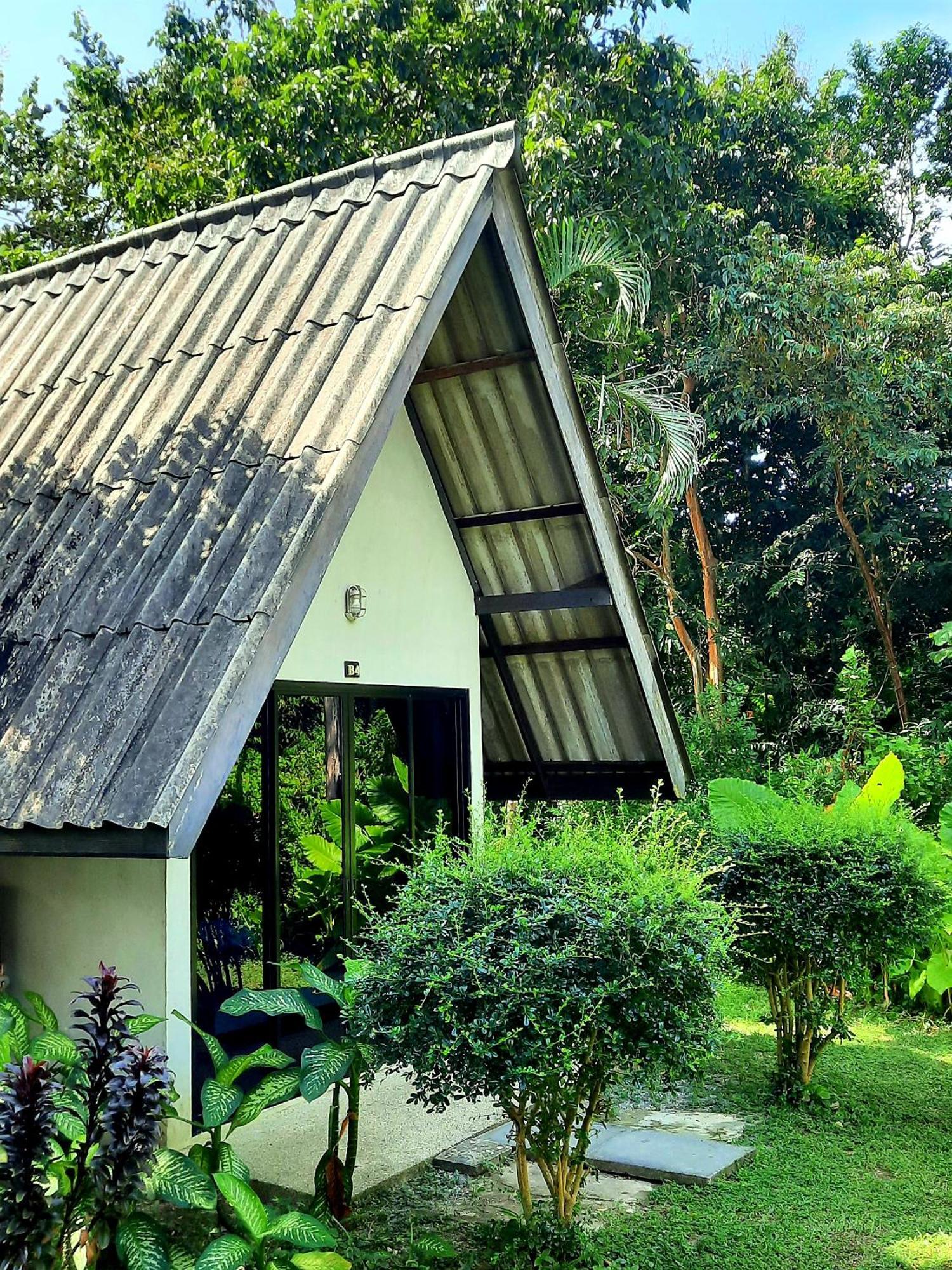 Cashewnut Tree Resort Ko Lanta Eksteriør billede