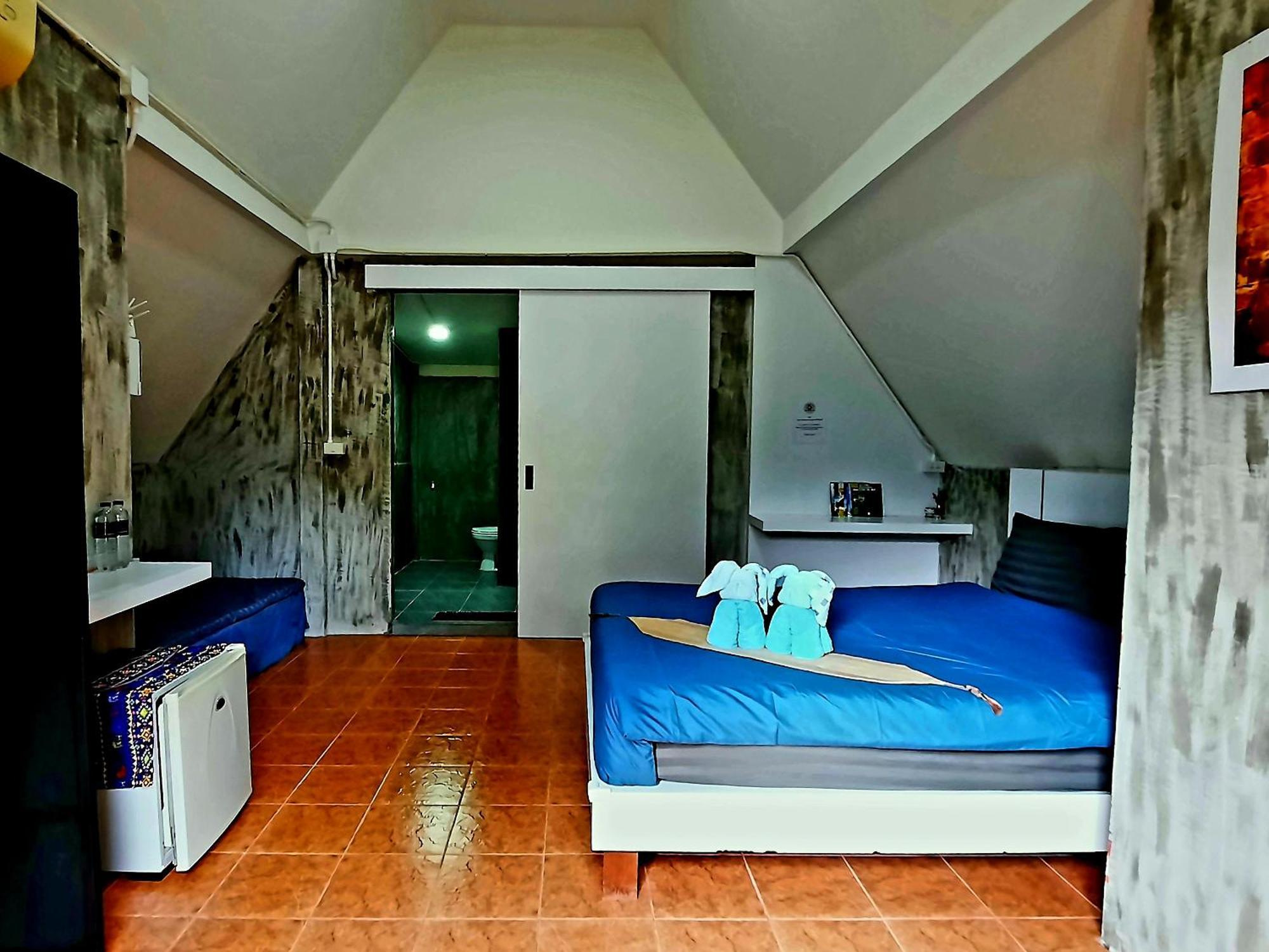 Cashewnut Tree Resort Ko Lanta Eksteriør billede