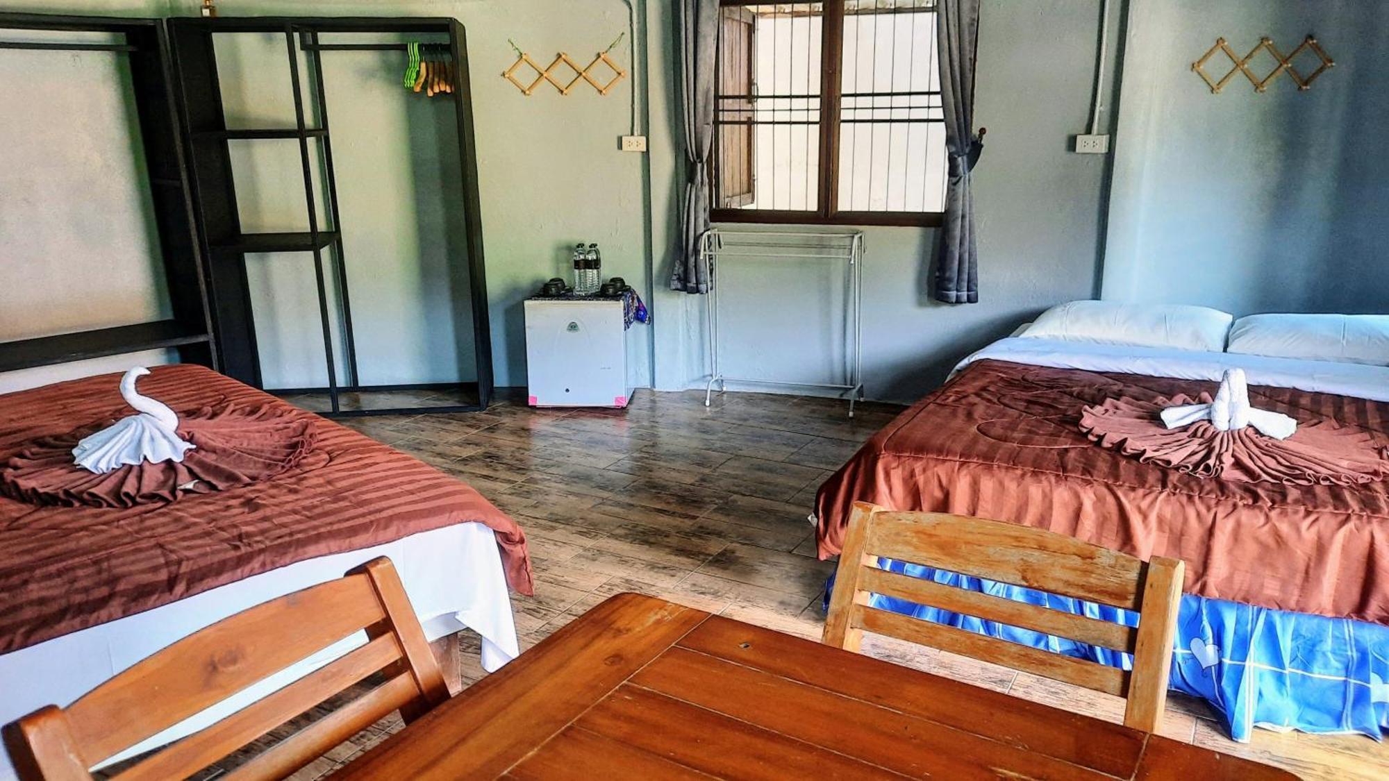 Cashewnut Tree Resort Ko Lanta Eksteriør billede