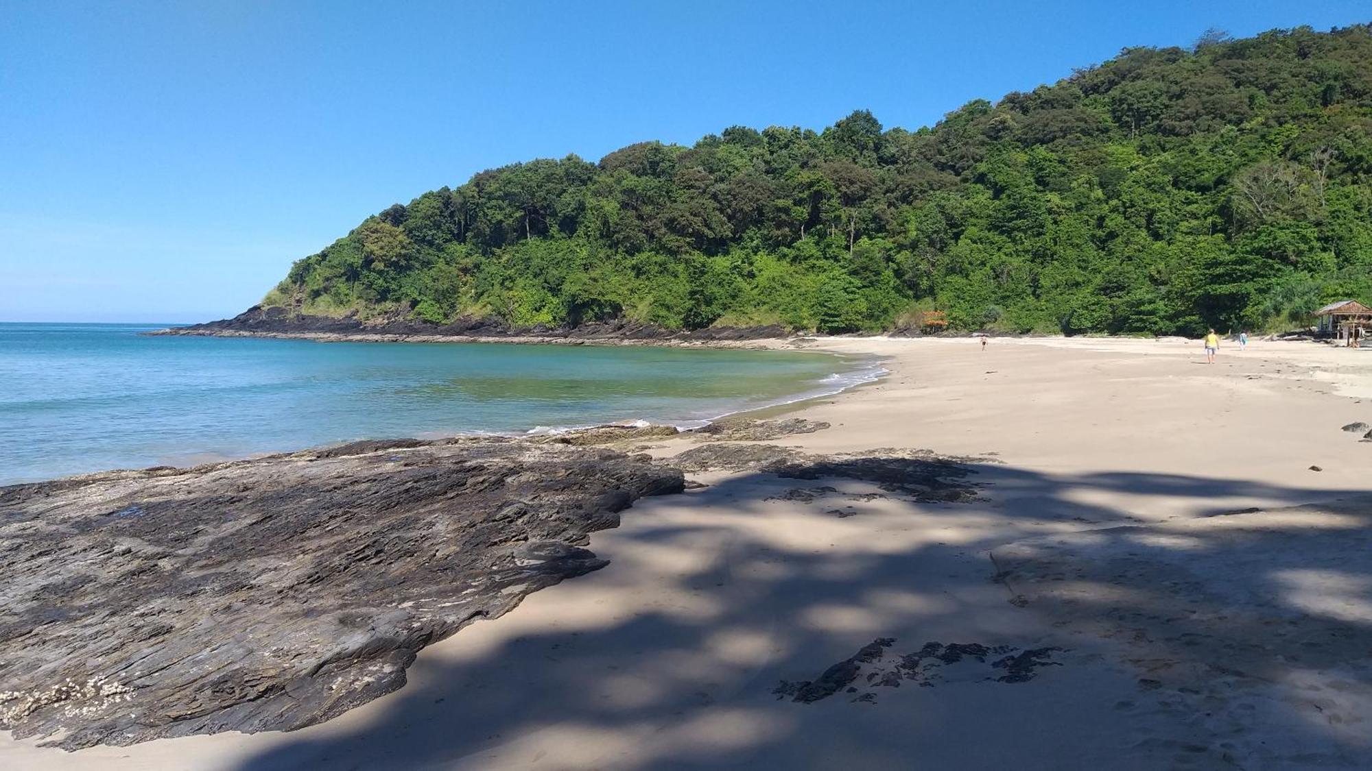 Cashewnut Tree Resort Ko Lanta Eksteriør billede