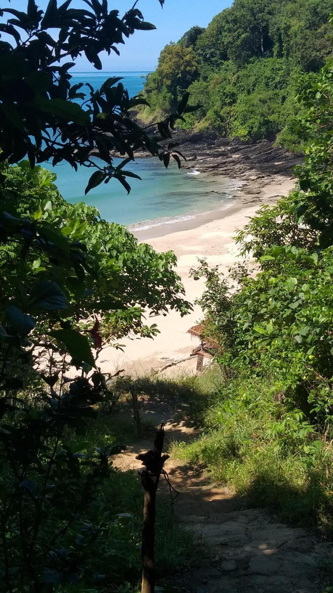 Cashewnut Tree Resort Ko Lanta Eksteriør billede