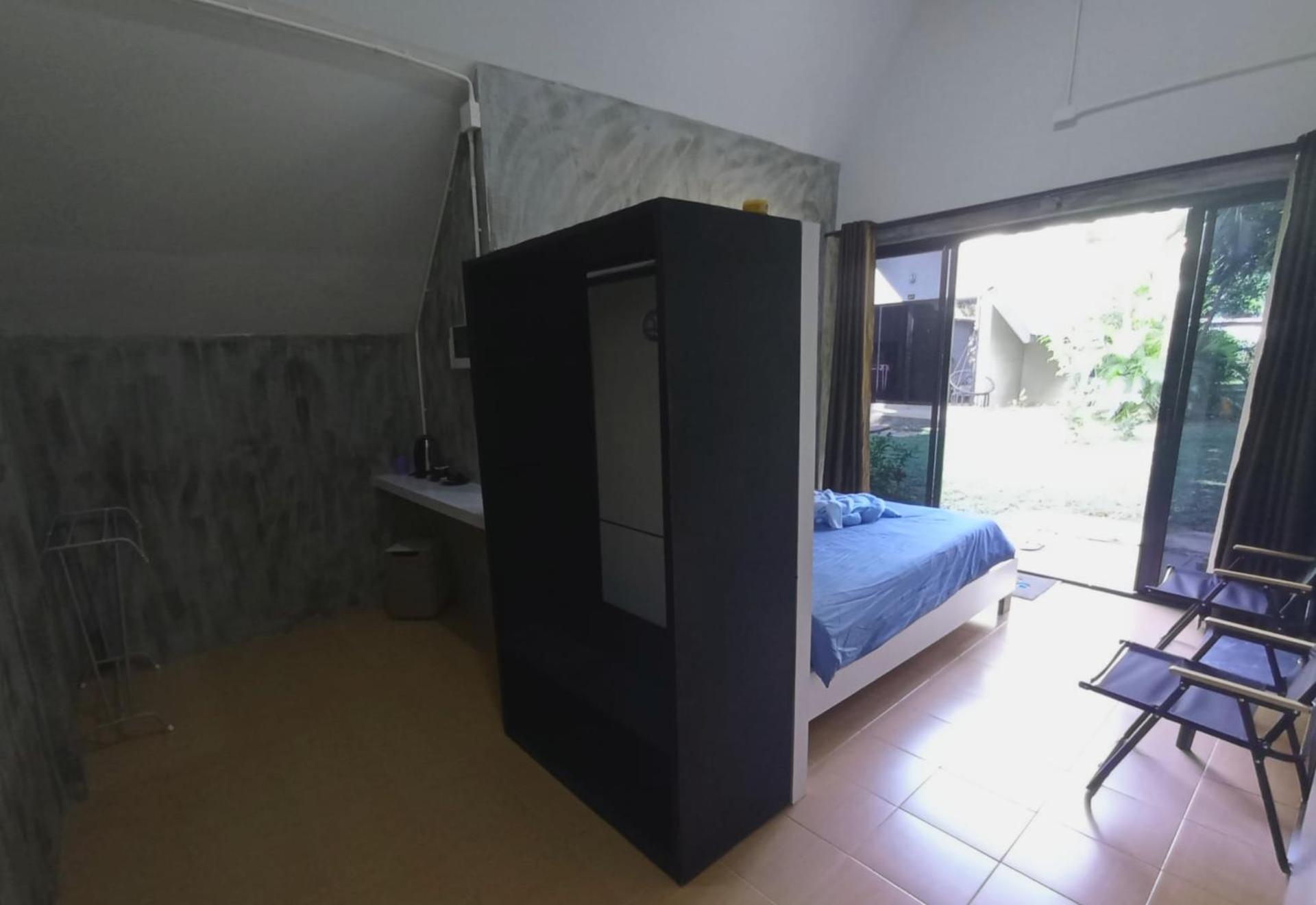 Cashewnut Tree Resort Ko Lanta Eksteriør billede