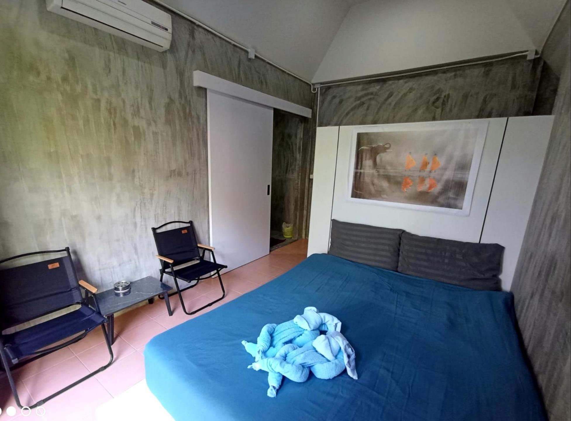 Cashewnut Tree Resort Ko Lanta Eksteriør billede