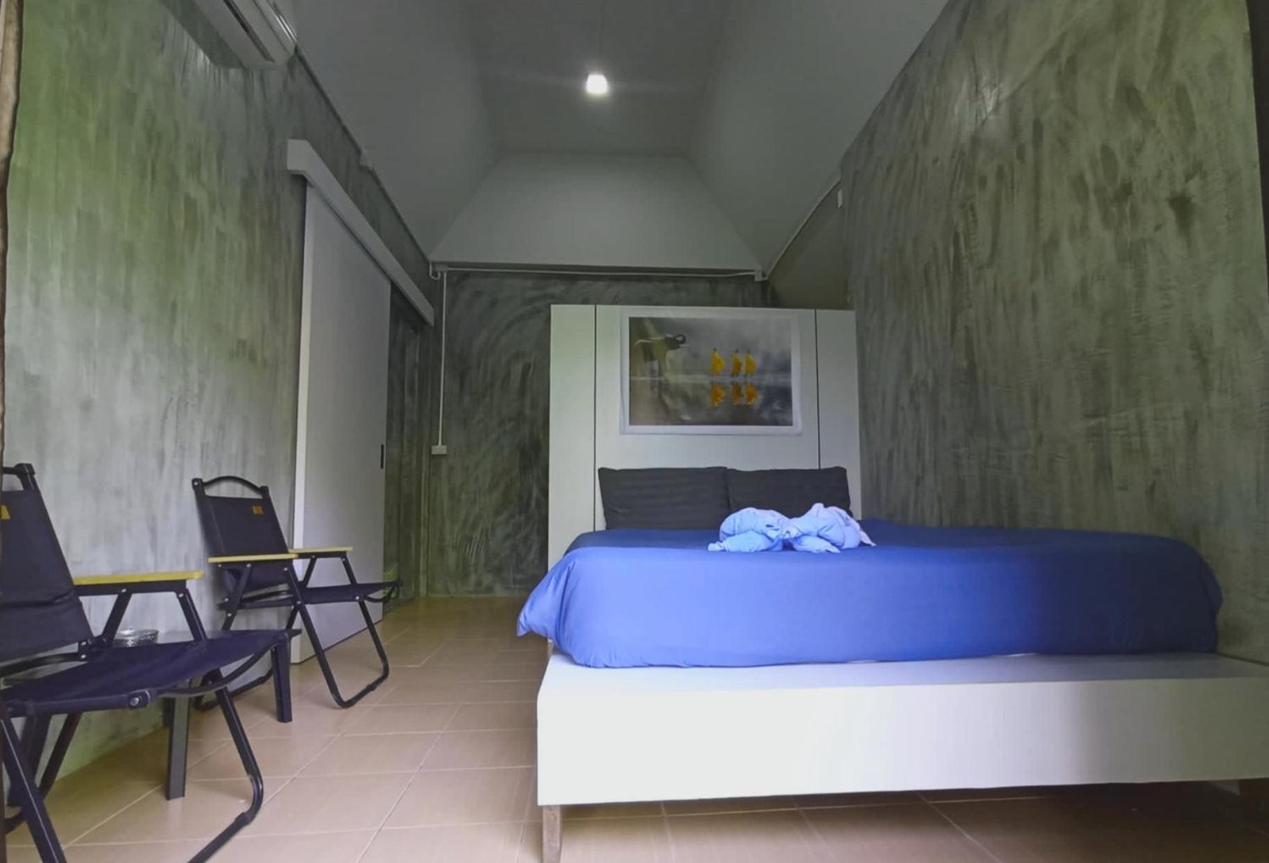 Cashewnut Tree Resort Ko Lanta Eksteriør billede
