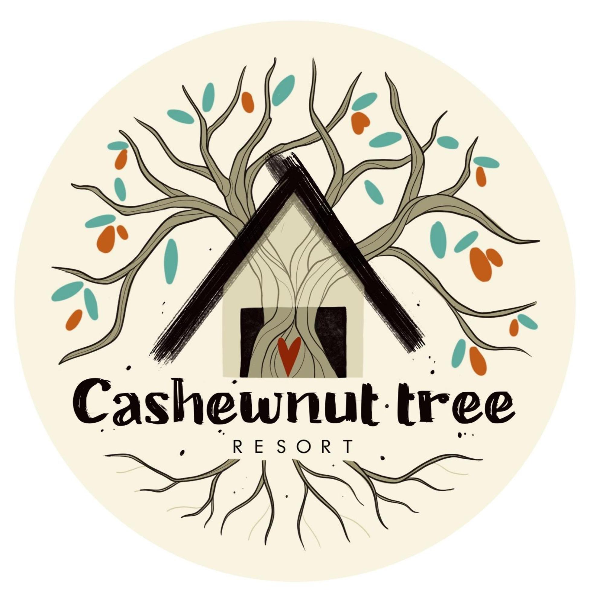 Cashewnut Tree Resort Ko Lanta Eksteriør billede