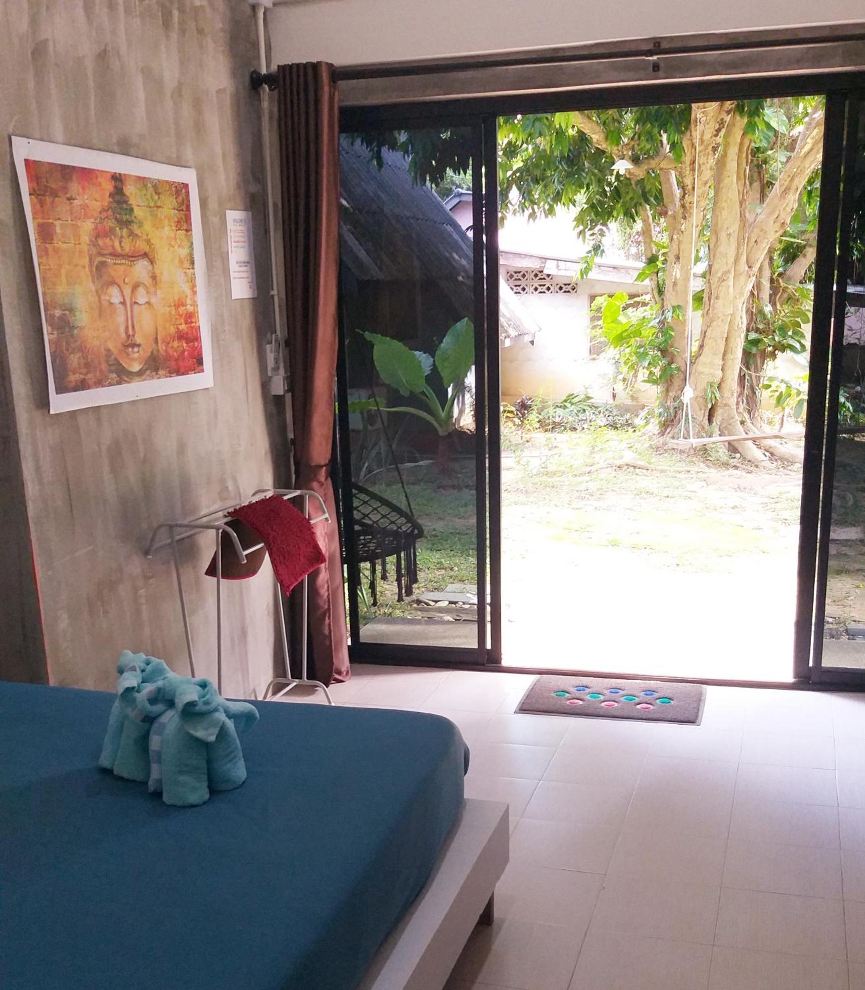 Cashewnut Tree Resort Ko Lanta Eksteriør billede