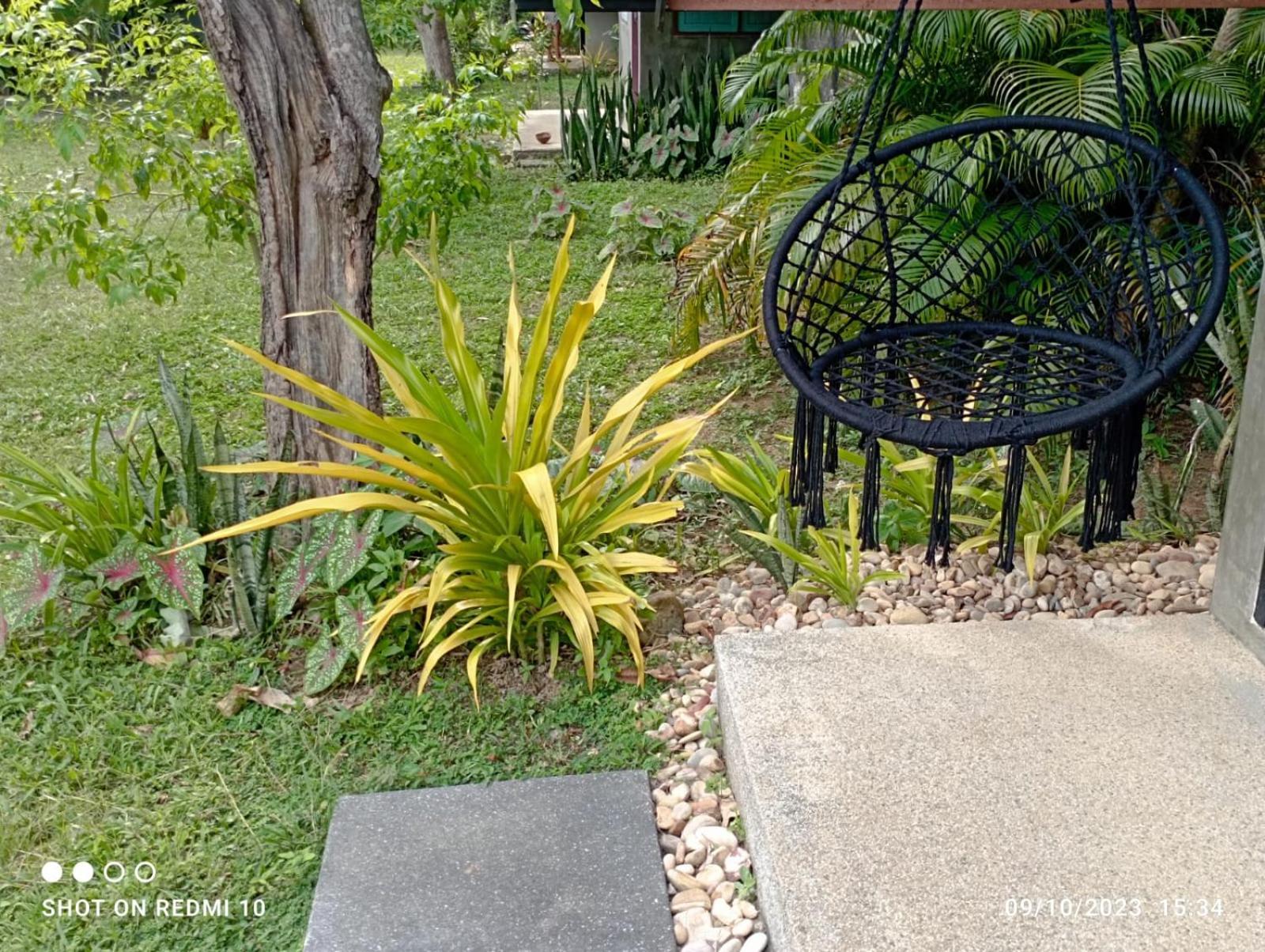 Cashewnut Tree Resort Ko Lanta Eksteriør billede