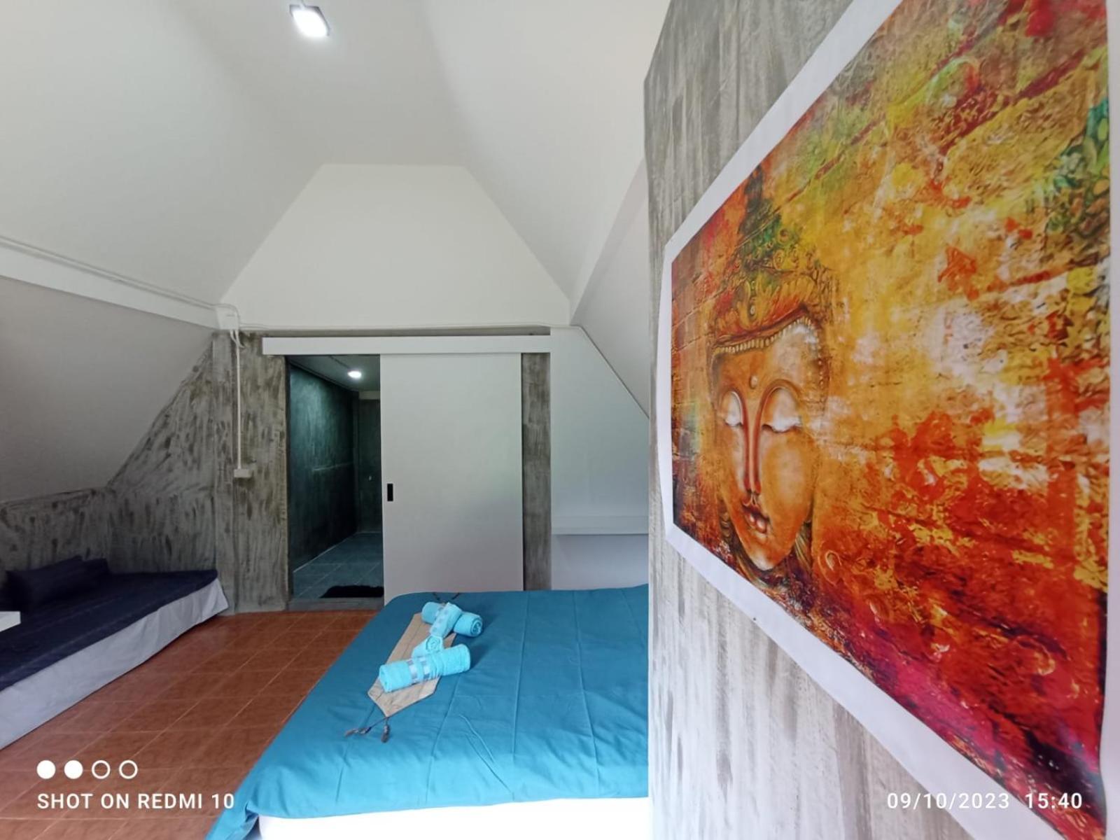 Cashewnut Tree Resort Ko Lanta Eksteriør billede