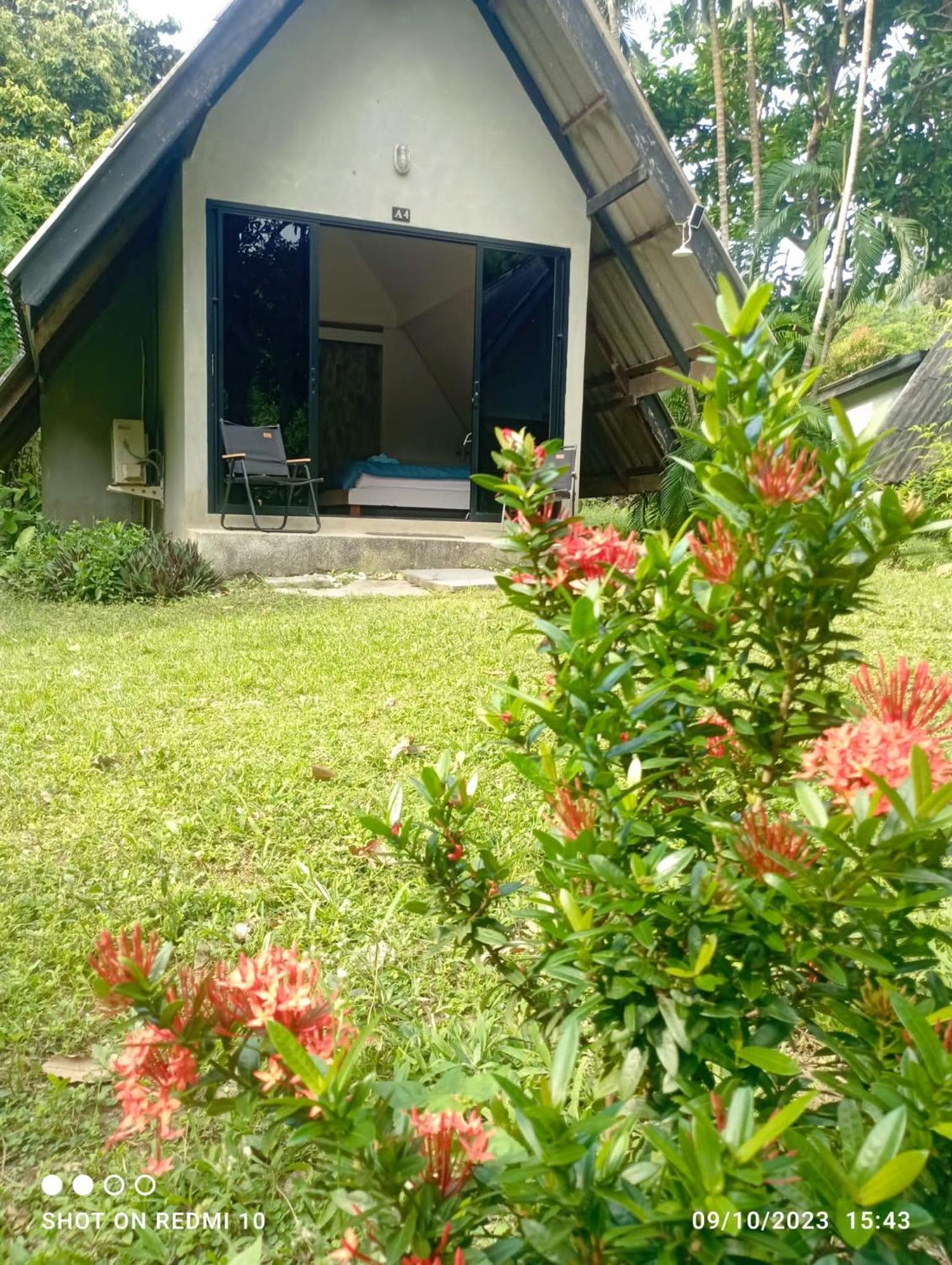 Cashewnut Tree Resort Ko Lanta Eksteriør billede