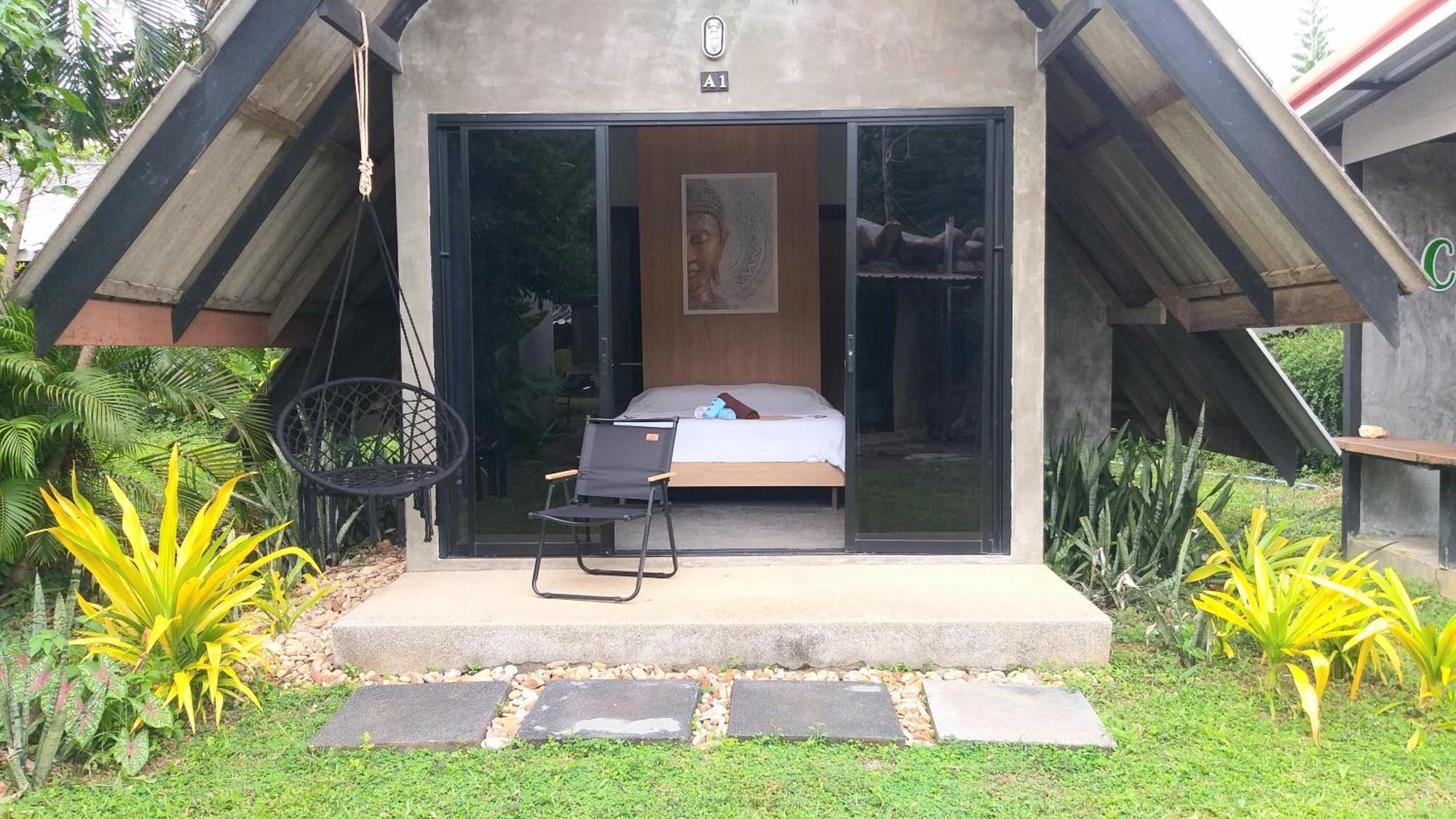 Cashewnut Tree Resort Ko Lanta Eksteriør billede