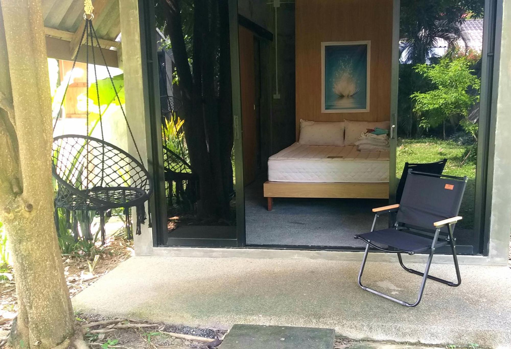 Cashewnut Tree Resort Ko Lanta Eksteriør billede