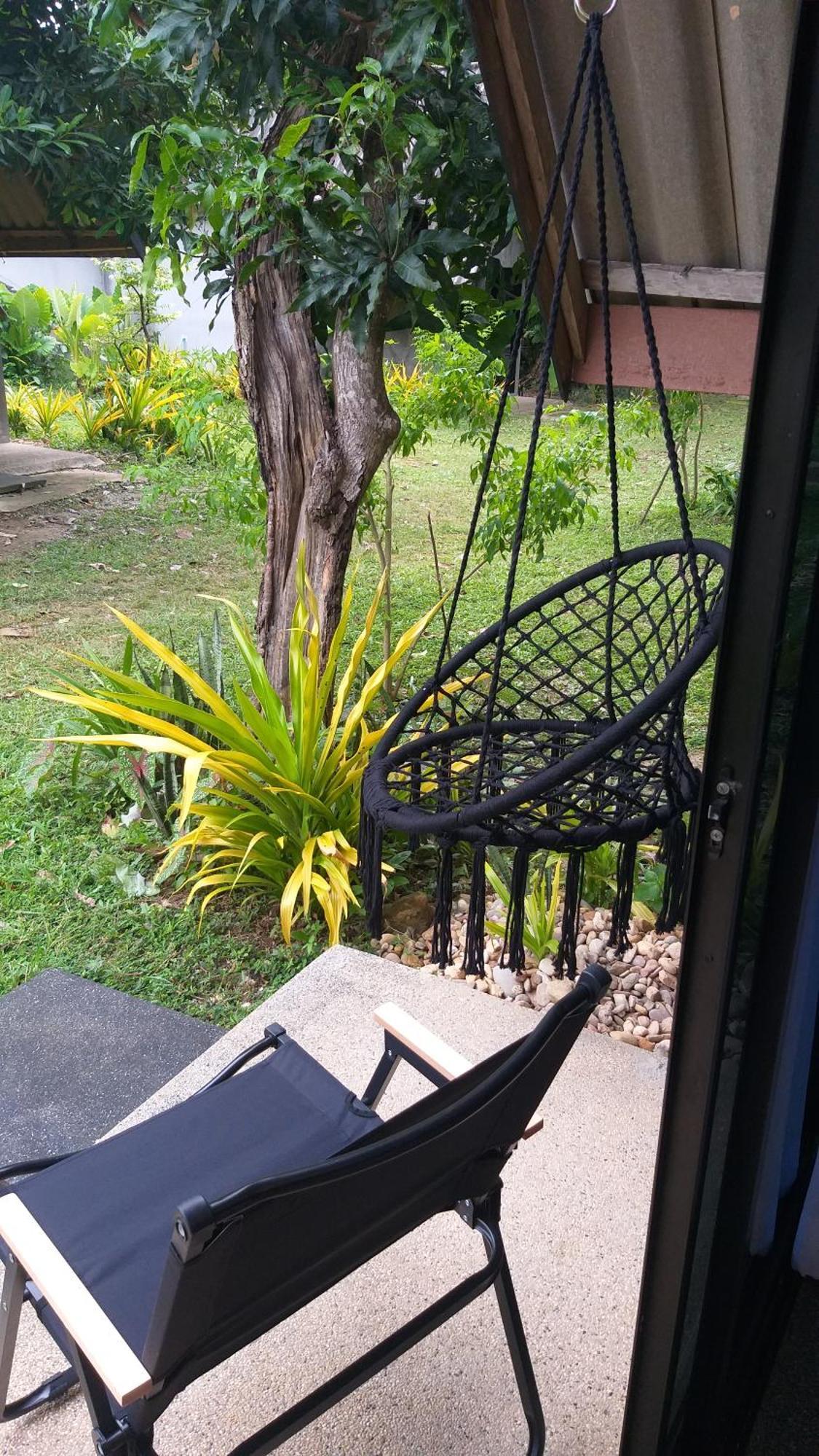 Cashewnut Tree Resort Ko Lanta Eksteriør billede
