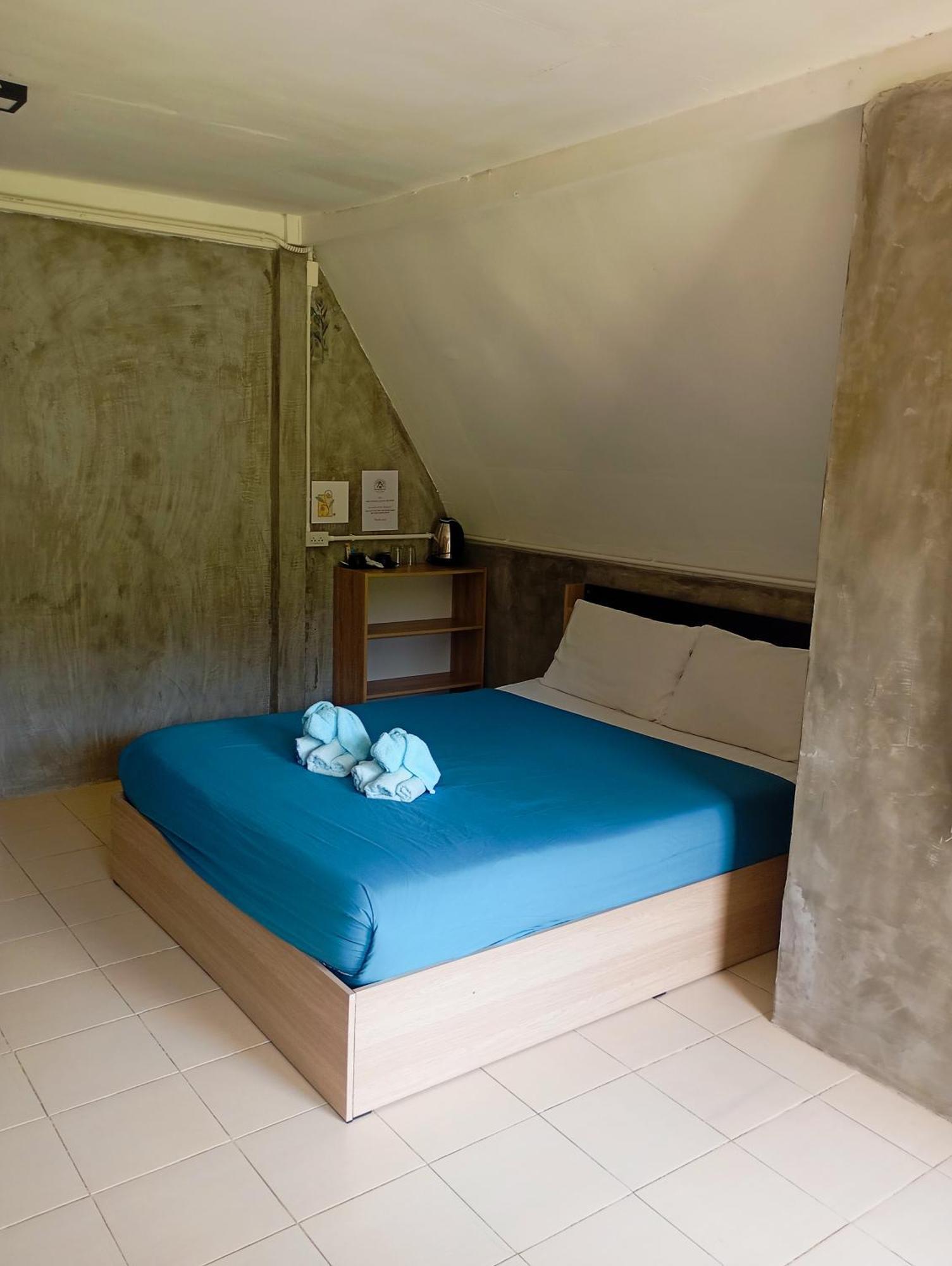 Cashewnut Tree Resort Ko Lanta Eksteriør billede