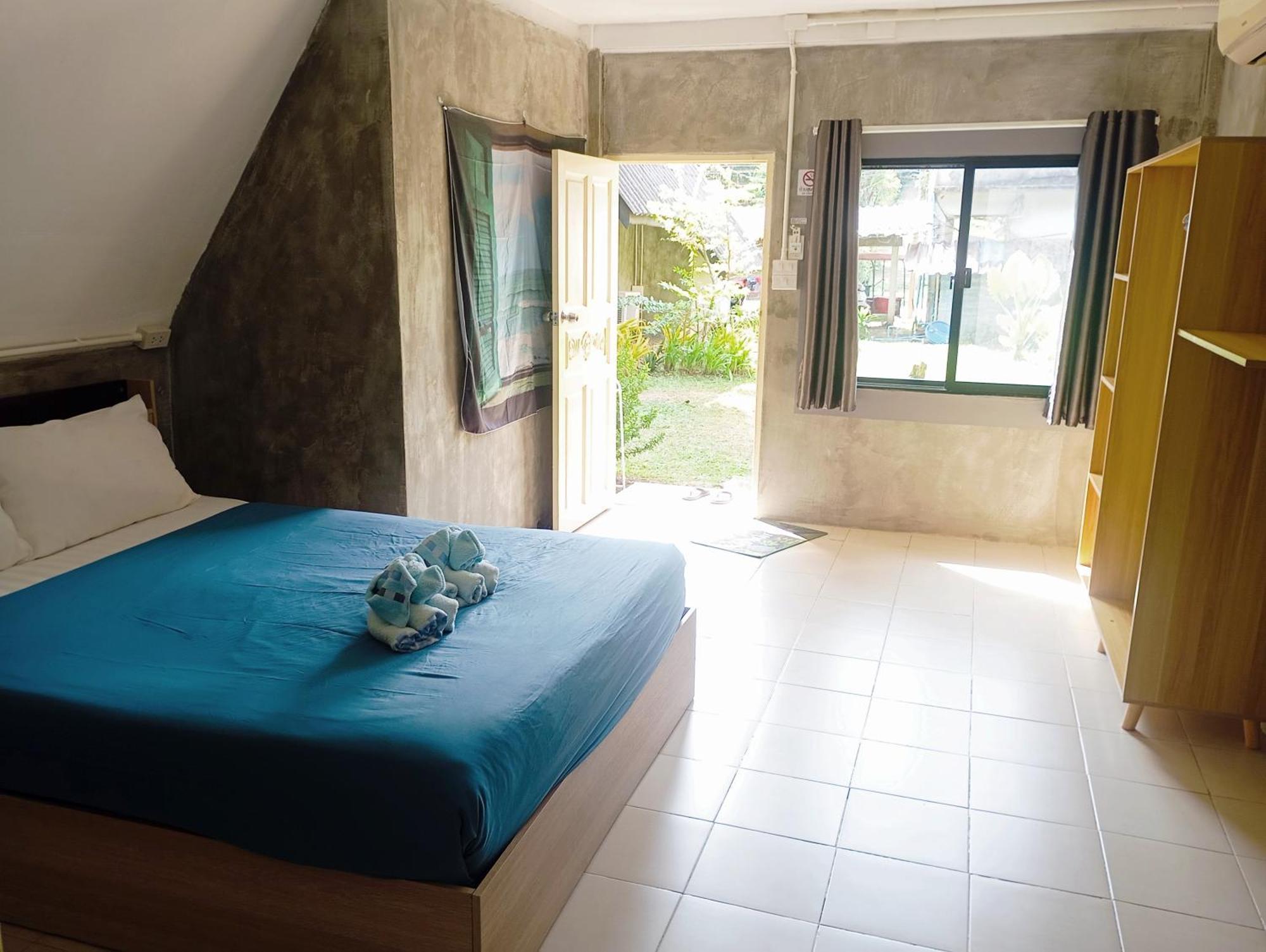 Cashewnut Tree Resort Ko Lanta Eksteriør billede