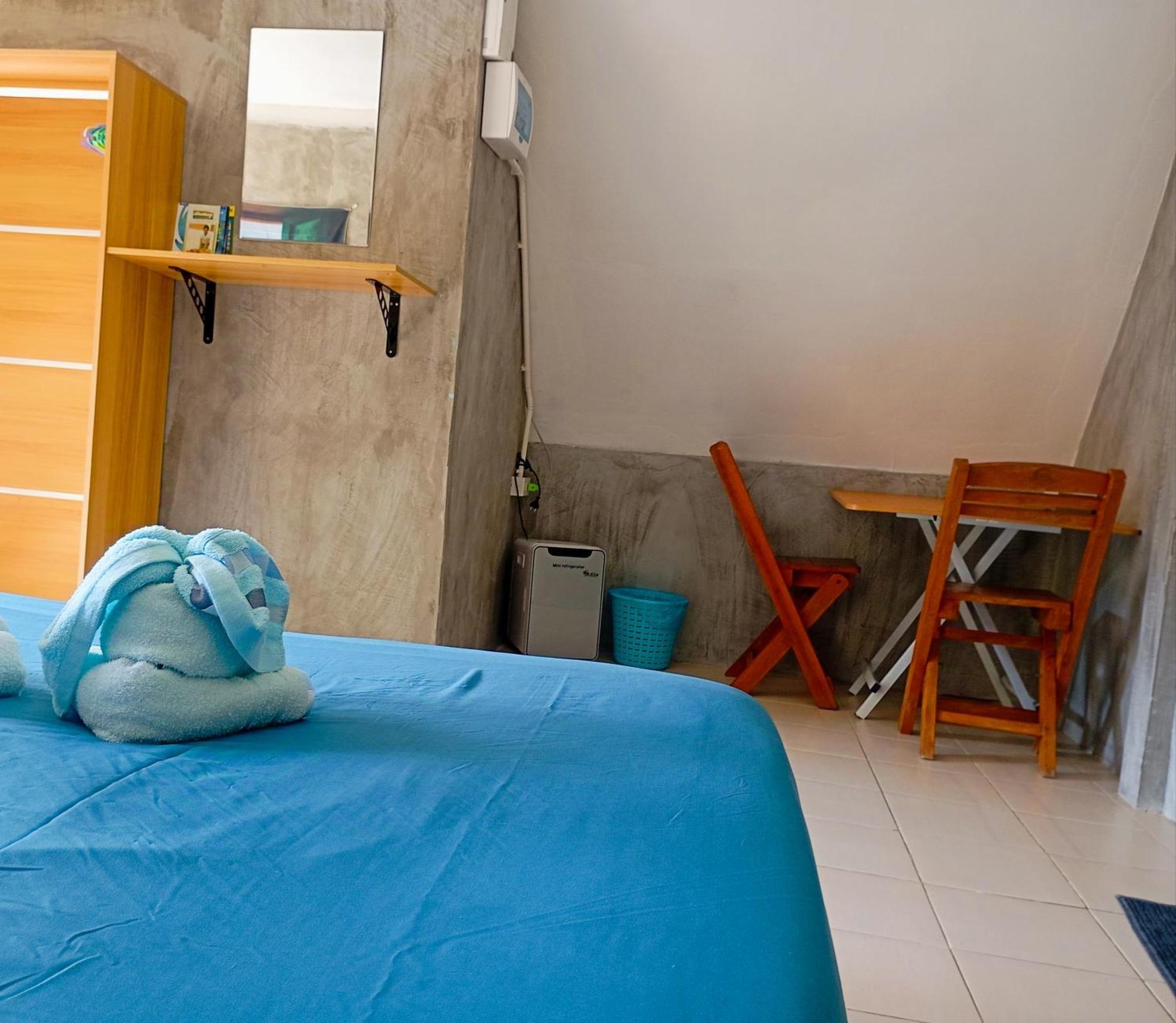 Cashewnut Tree Resort Ko Lanta Eksteriør billede