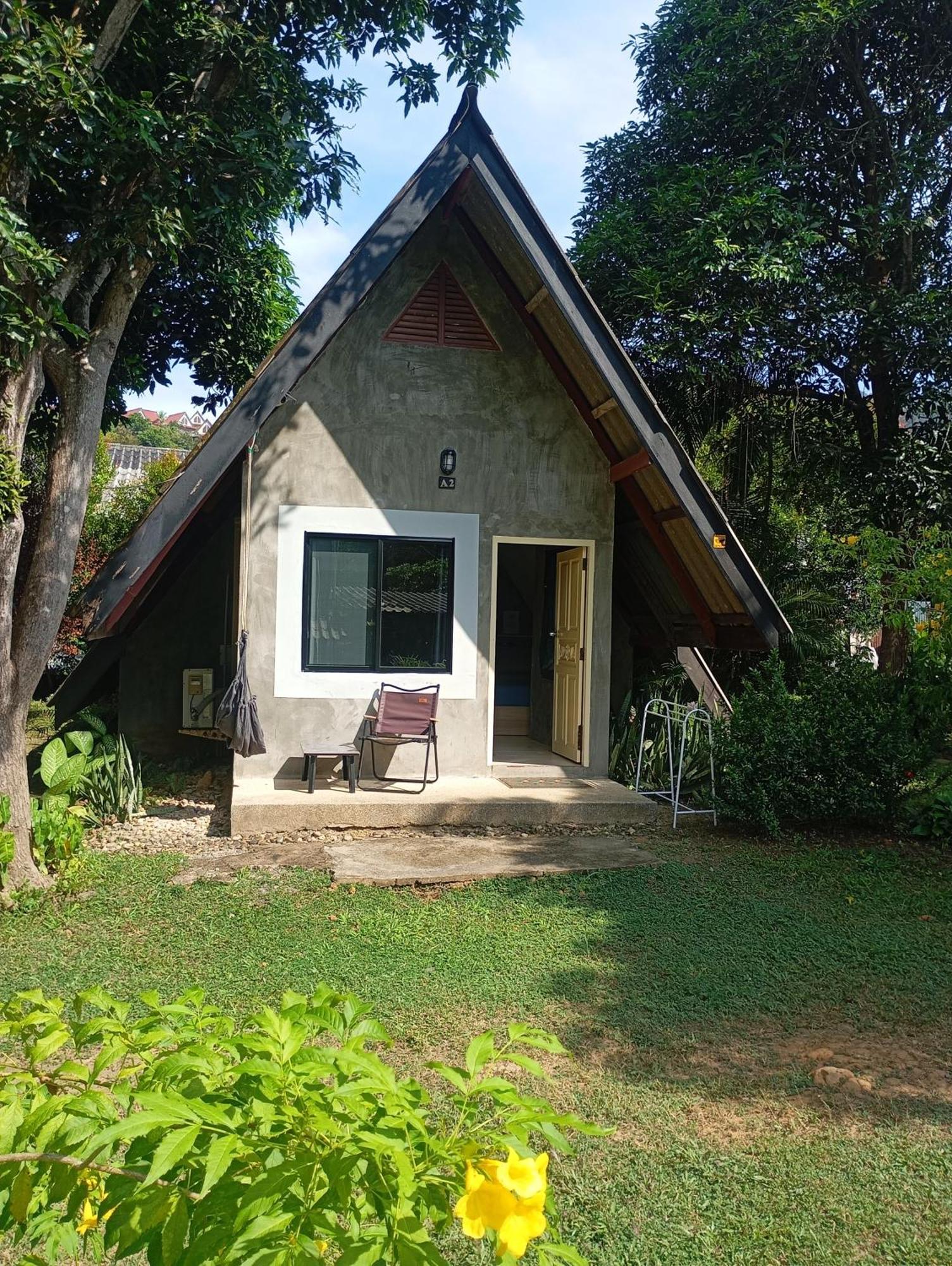 Cashewnut Tree Resort Ko Lanta Eksteriør billede