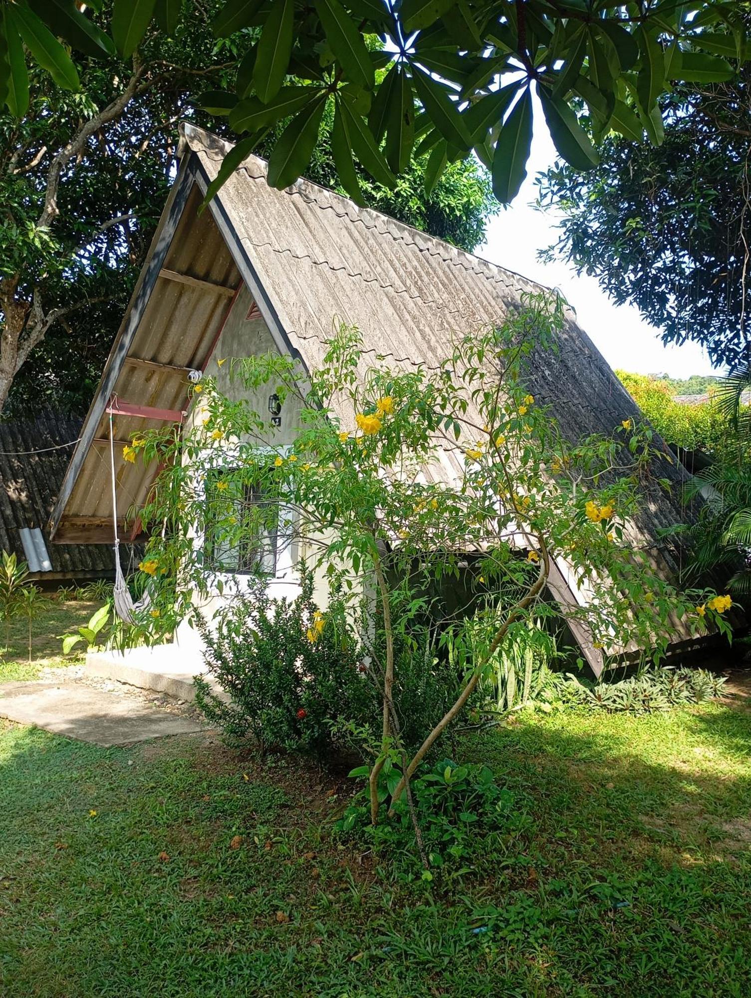 Cashewnut Tree Resort Ko Lanta Eksteriør billede