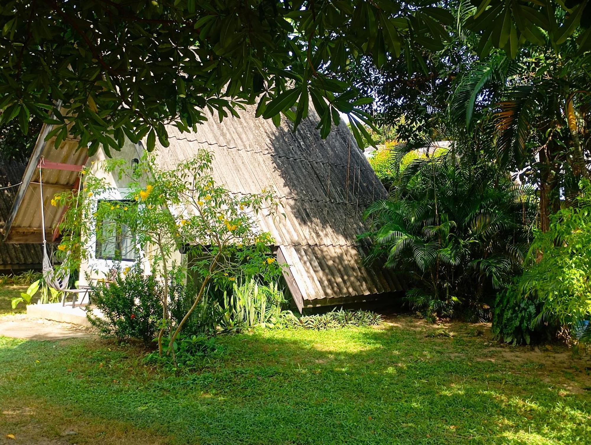 Cashewnut Tree Resort Ko Lanta Eksteriør billede
