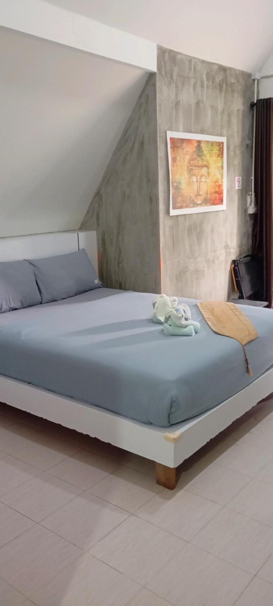 Cashewnut Tree Resort Ko Lanta Eksteriør billede