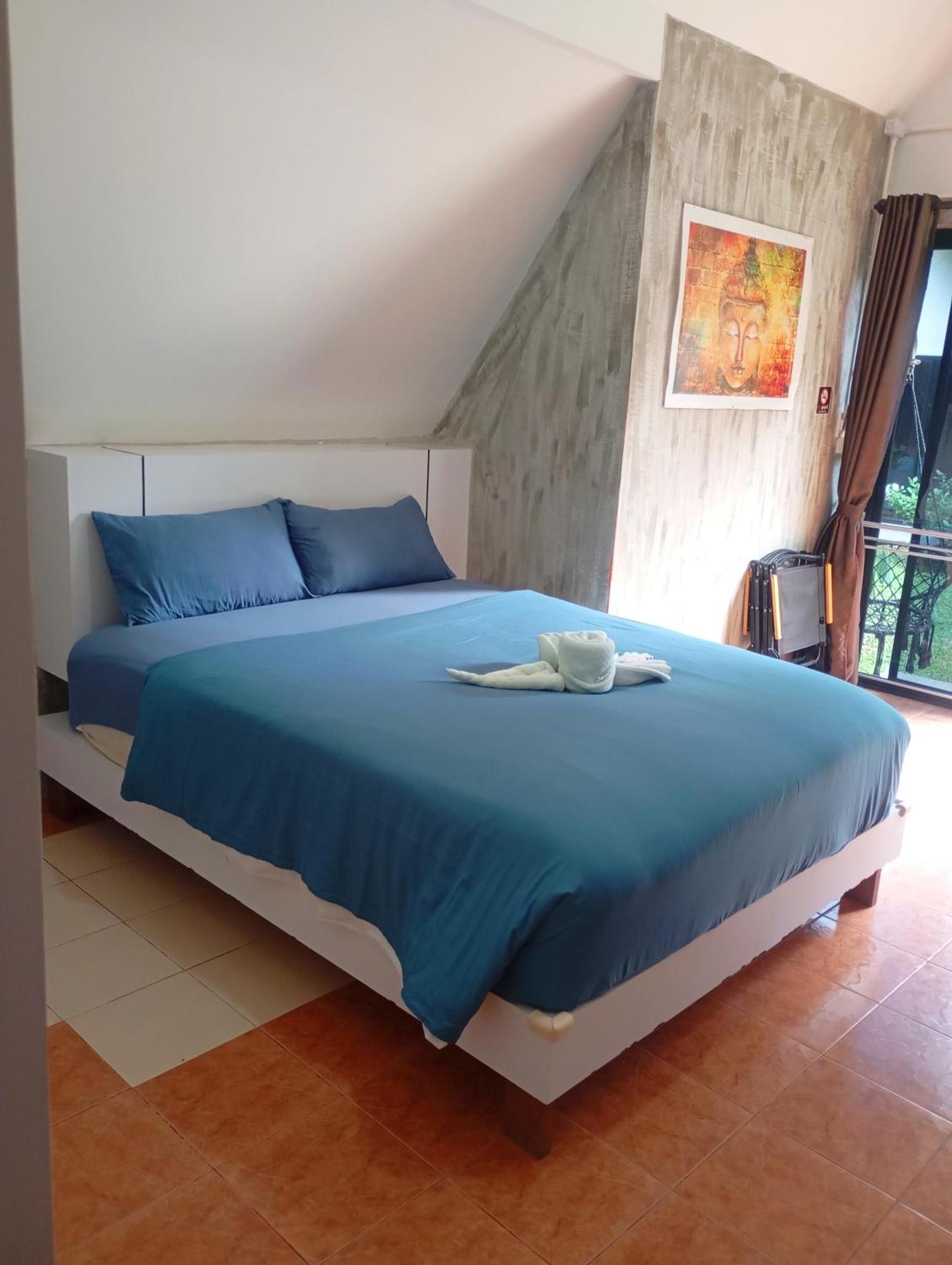 Cashewnut Tree Resort Ko Lanta Eksteriør billede