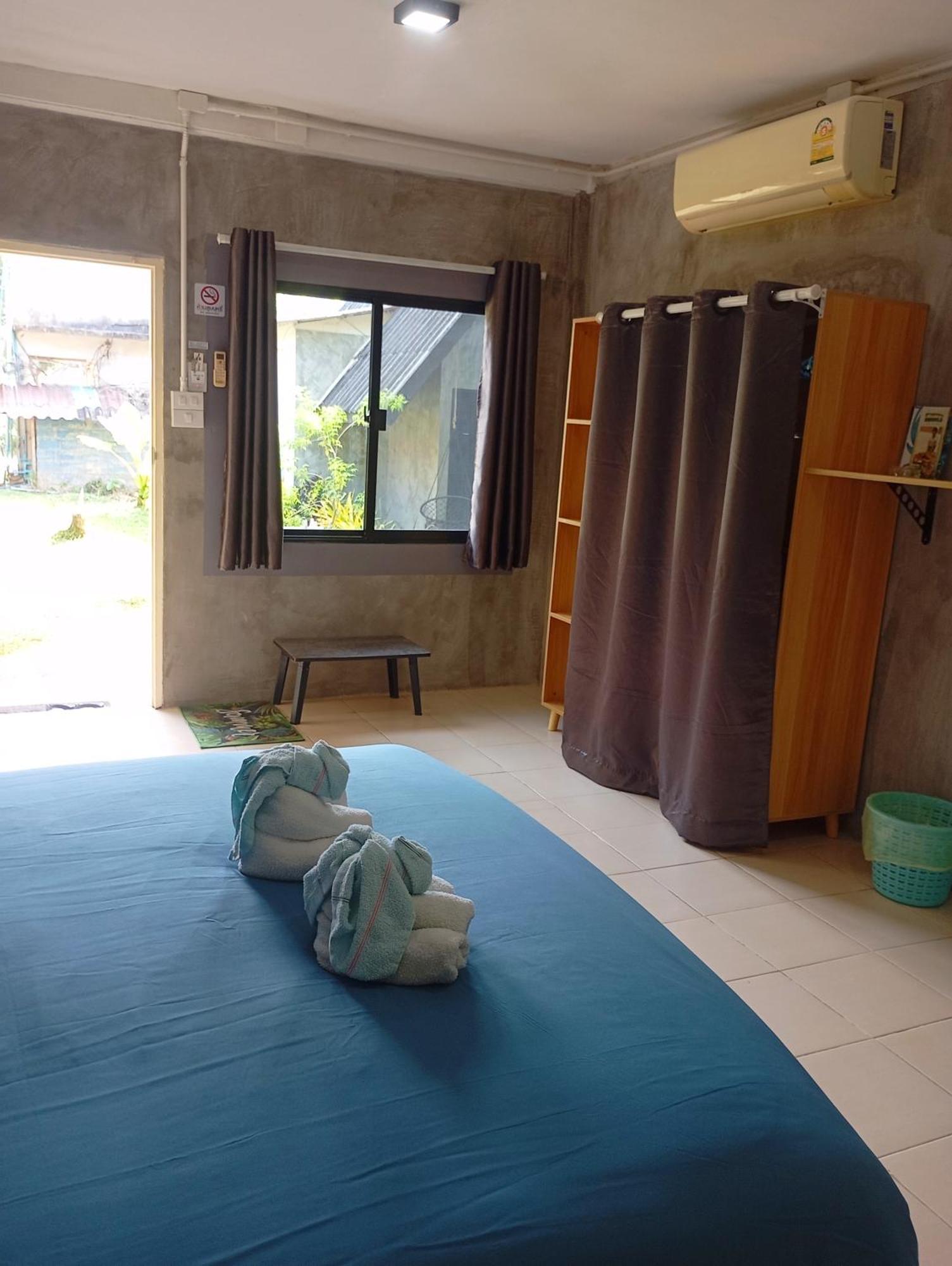 Cashewnut Tree Resort Ko Lanta Eksteriør billede
