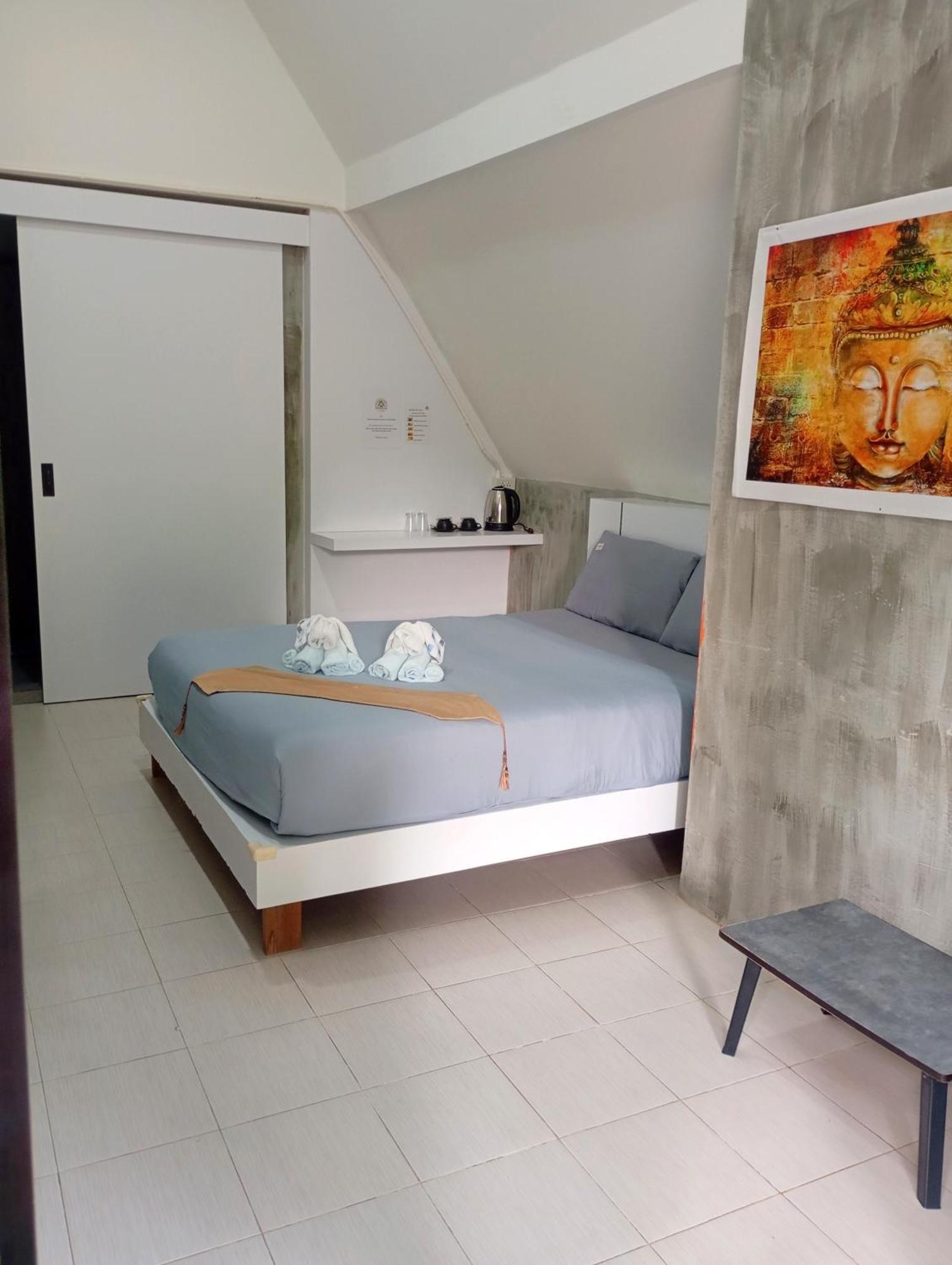 Cashewnut Tree Resort Ko Lanta Eksteriør billede