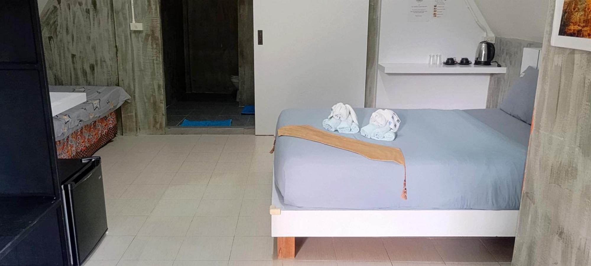 Cashewnut Tree Resort Ko Lanta Eksteriør billede
