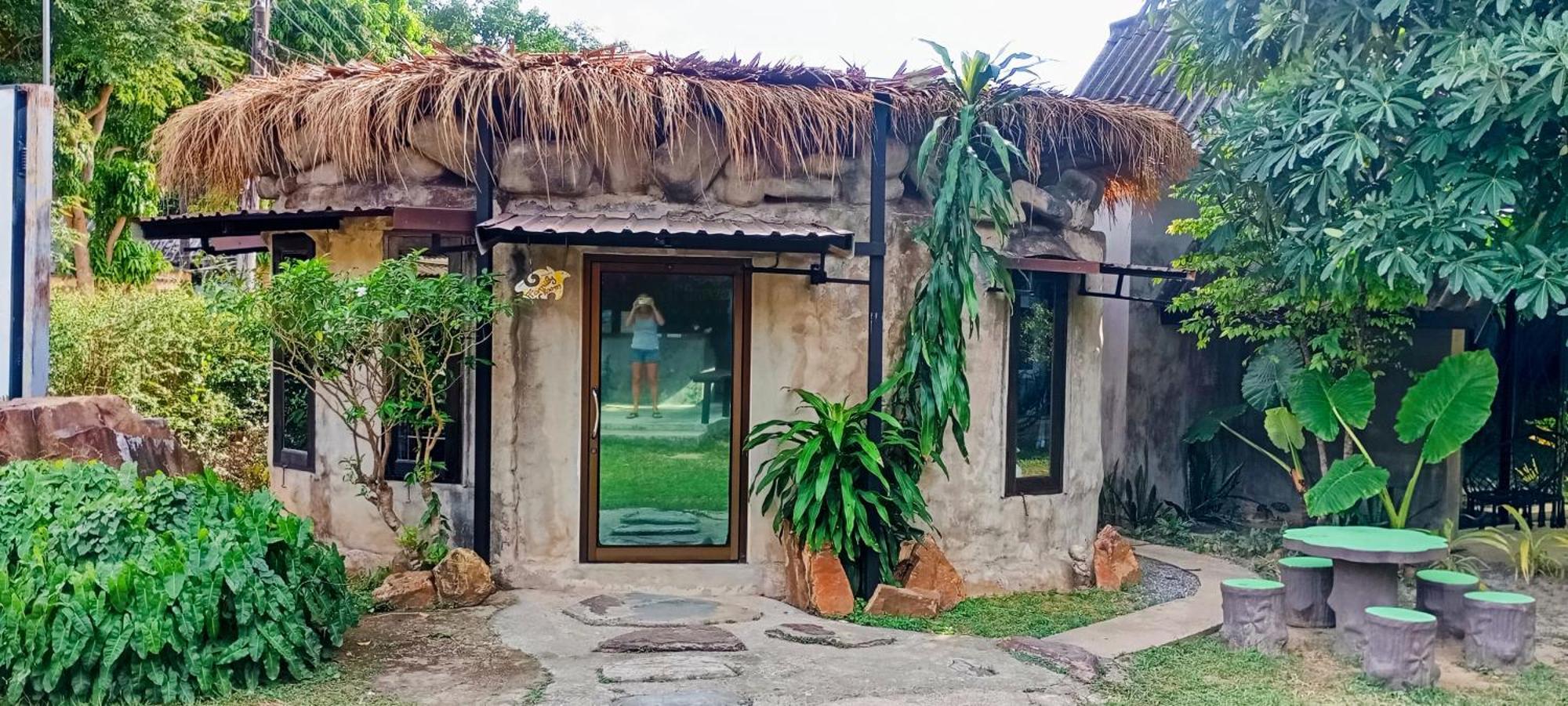Cashewnut Tree Resort Ko Lanta Eksteriør billede