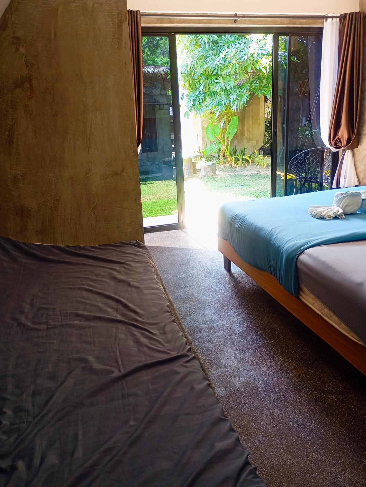Cashewnut Tree Resort Ko Lanta Eksteriør billede
