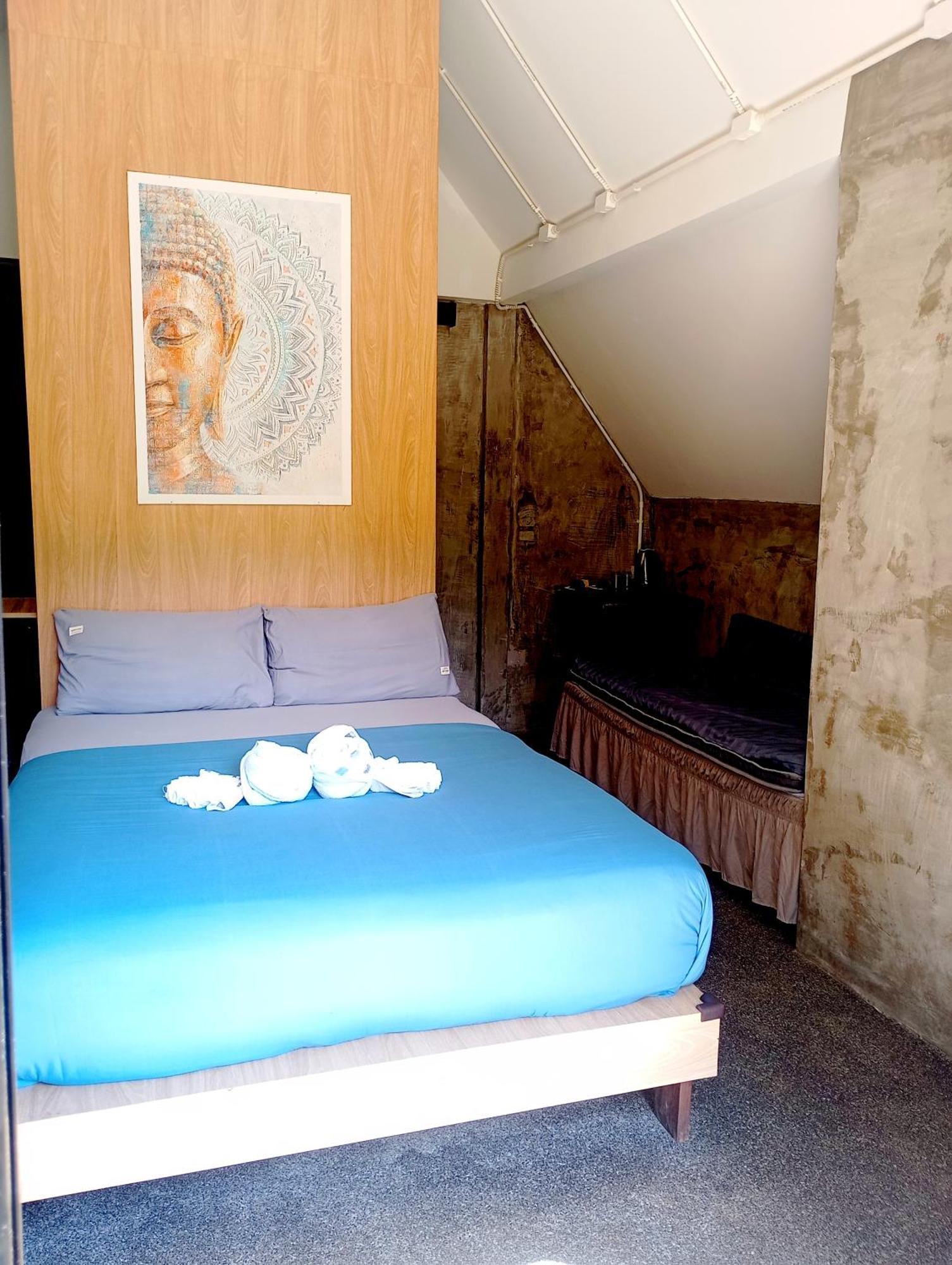 Cashewnut Tree Resort Ko Lanta Eksteriør billede