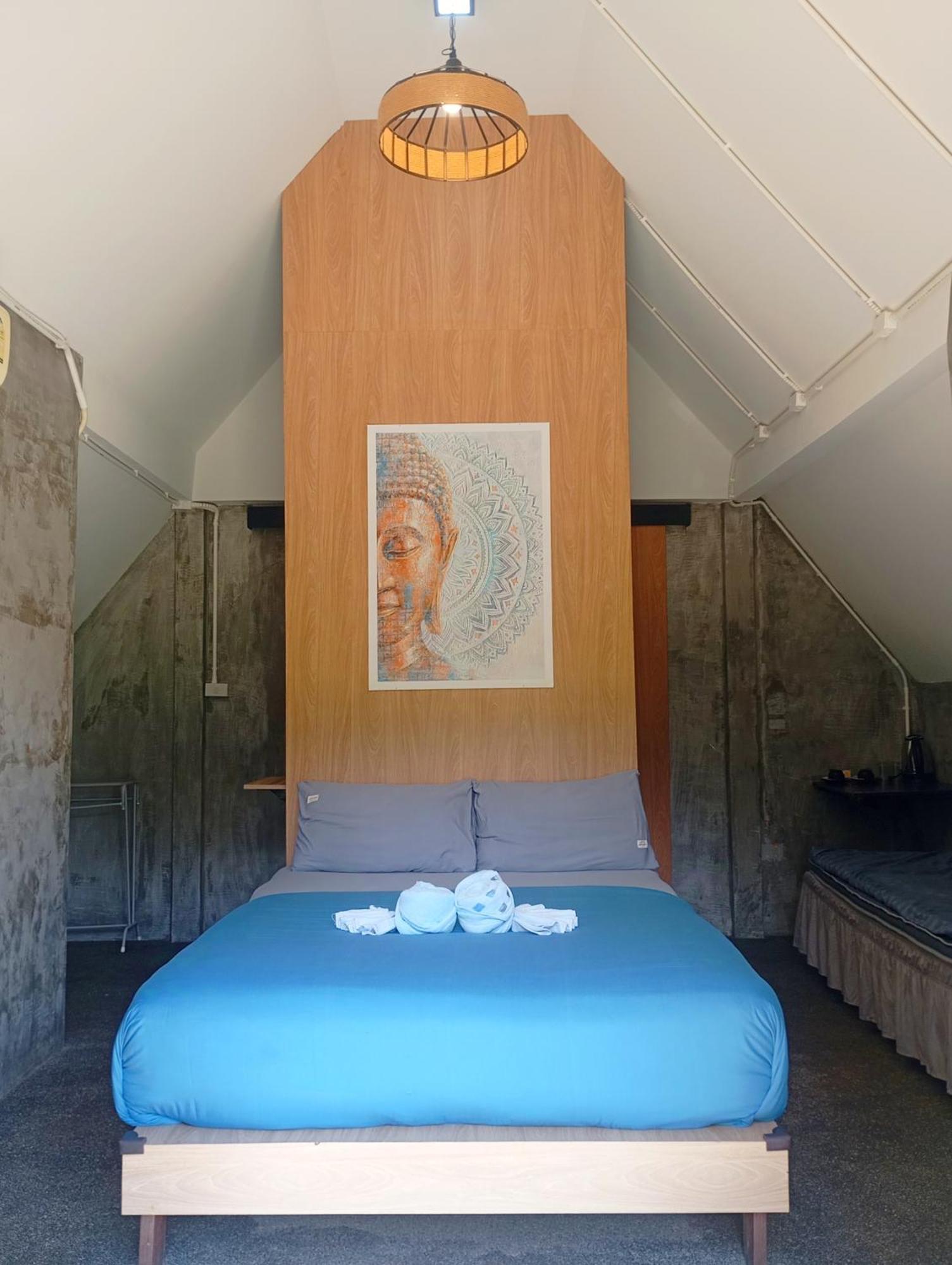 Cashewnut Tree Resort Ko Lanta Eksteriør billede